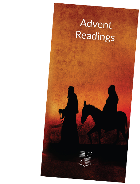 Advent Readings