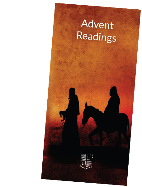 Advent Readings Advent Readings