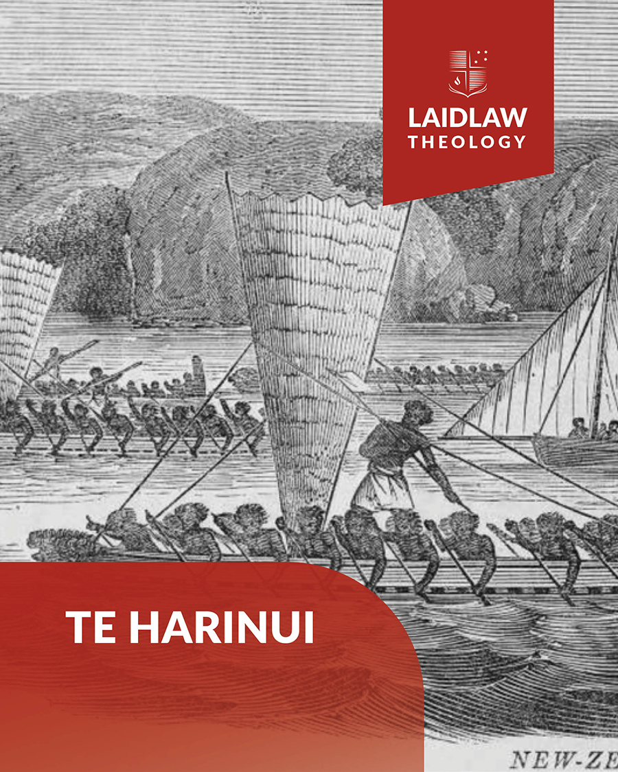 TeHarinui TeHarinui