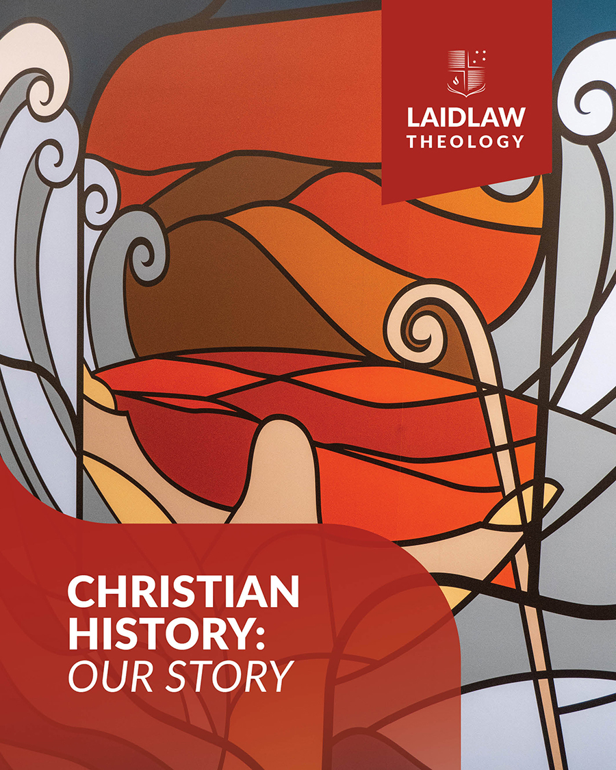 ChristianHistory