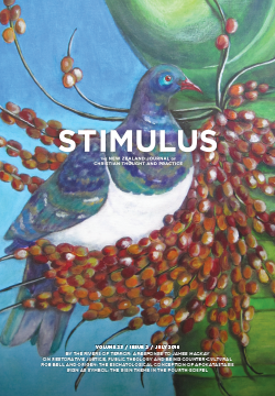 Stimulus July 2016