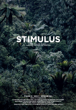 Stimulus November 2016