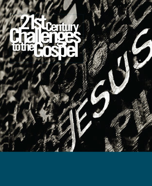 21st Century Challenges to the Gospel image