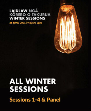 2021 Winter Sessions - All Sessions image