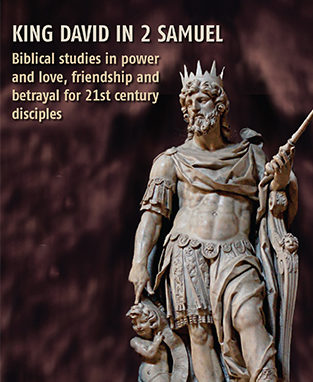 King David in 2 Samuel image