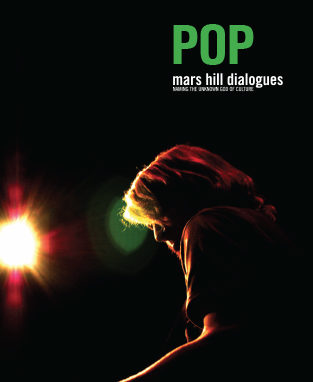Mars Hill Dialogues - POP image