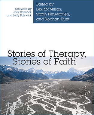 Stories of Therapy, Stories of Faith image