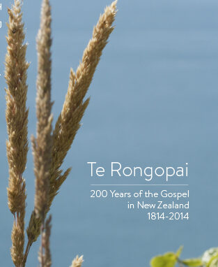 Te Rongopai image