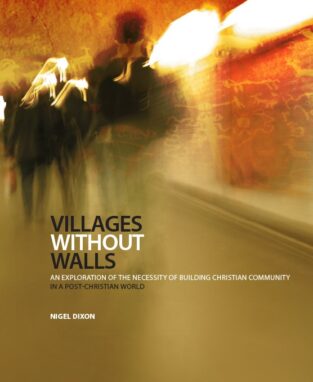Villages Without Walls PDF image