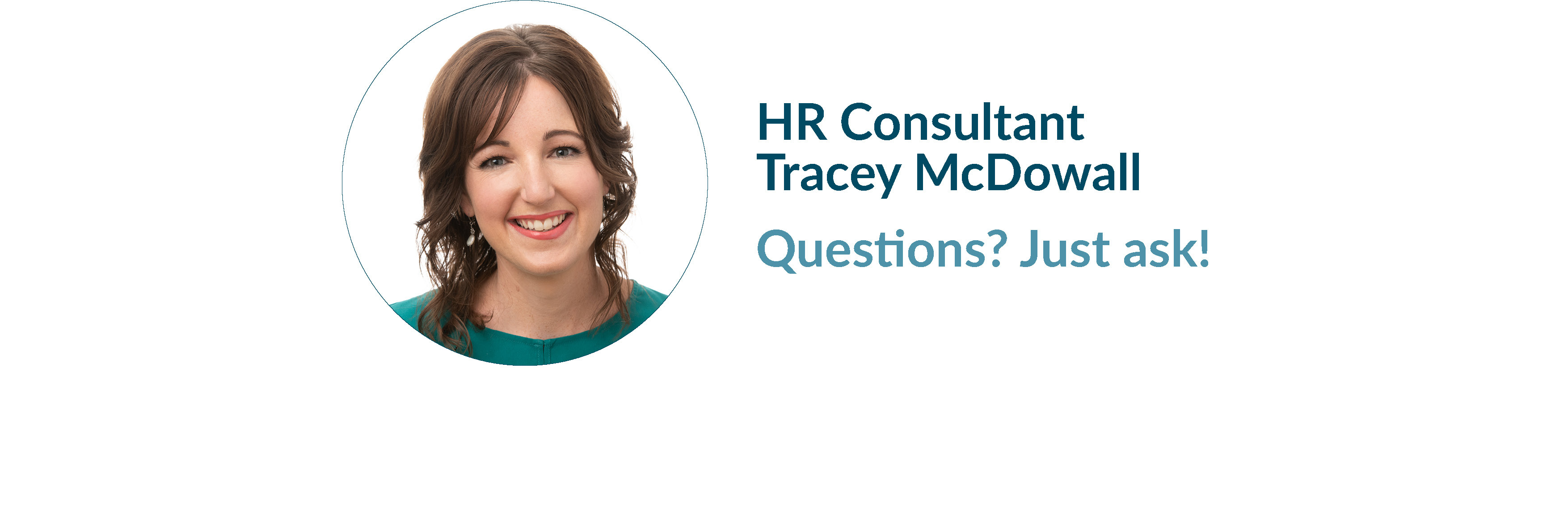 Tracey HR Tracey HR